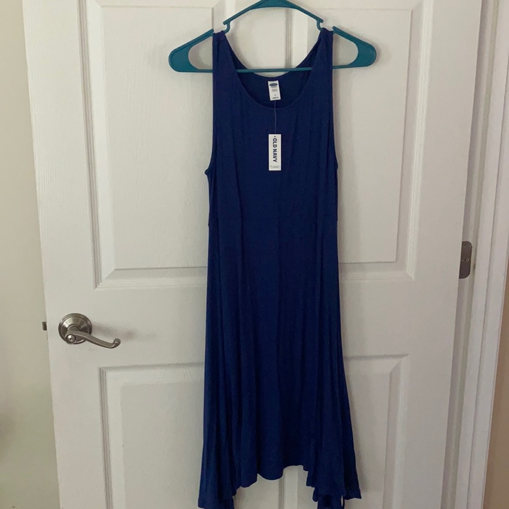 Old navy dress